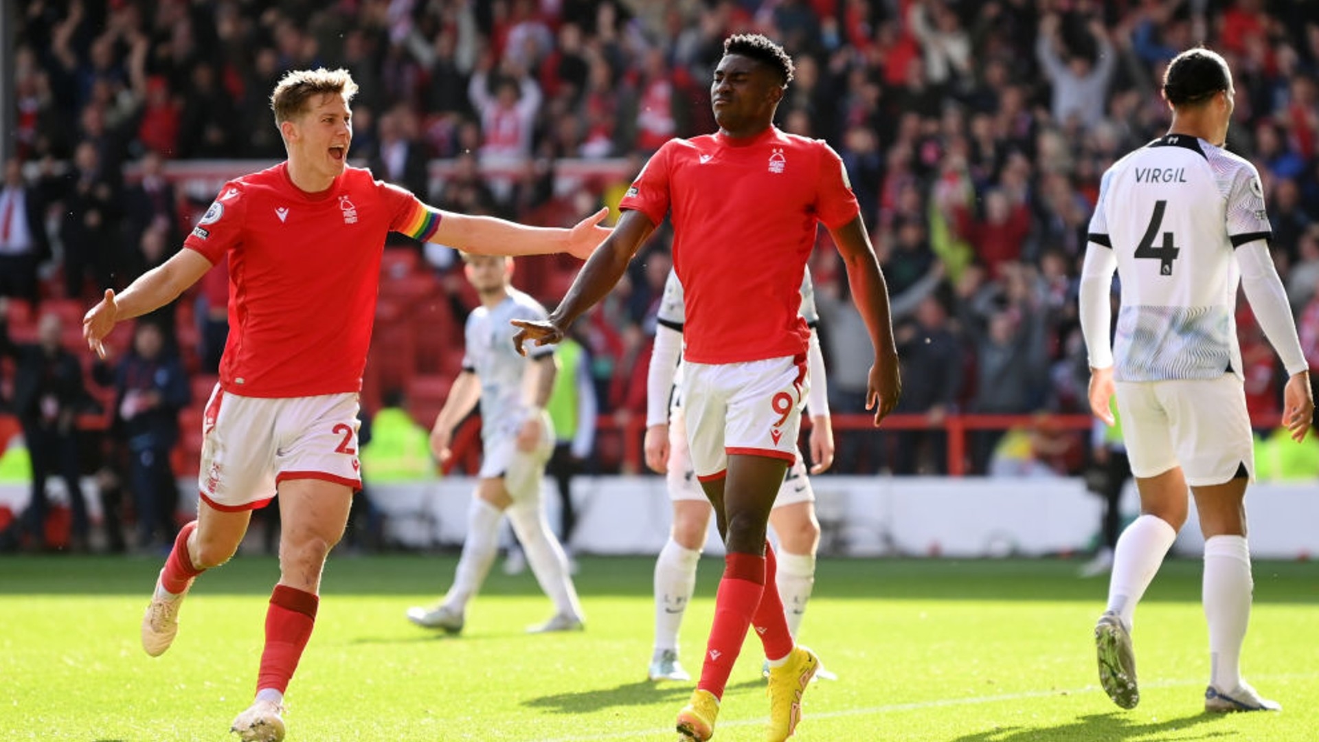 堪稱本屆國 堪稱本屆國